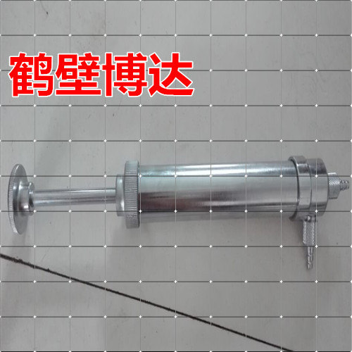 鶴壁博達(dá)廠家銷售FW型高負(fù)壓瓦斯采樣器線上接單，歡迎您下單。